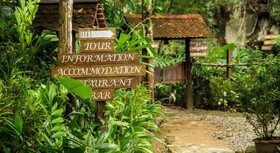 Art's Riverview Lodge