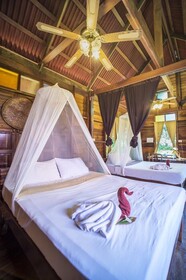Art's Riverview Lodge