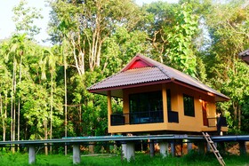 Art's Riverview Lodge