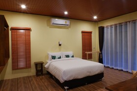 Art's Riverview Lodge