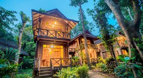 Art's Riverview Lodge