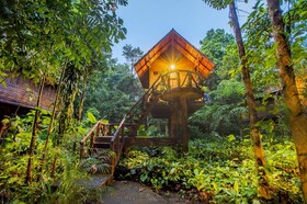 Art's Riverview Lodge