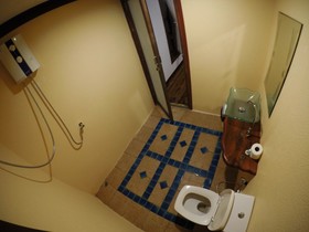 Baan Khao Sok Resort