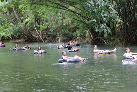 Baan Khao Sok Resort
