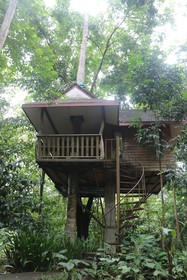 Baan Khao Sok Resort