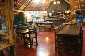 Baan Khao Sok Resort