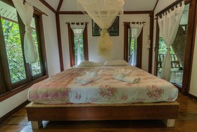 Baan Khao Sok Resort