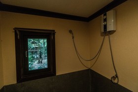 Baan Khao Sok Resort