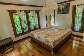 Baan Khao Sok Resort