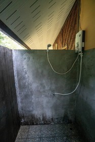 Baan Khao Sok Resort