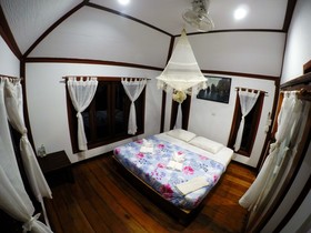 Baan Khao Sok Resort