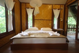 Baan Khao Sok Resort