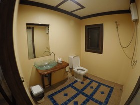 Baan Khao Sok Resort