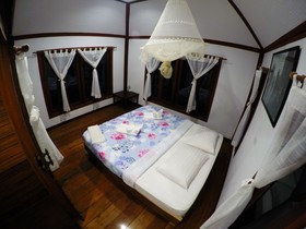 Baan Khao Sok Resort