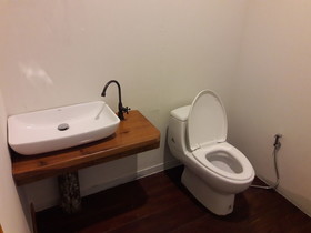 Baan Khao Sok Resort