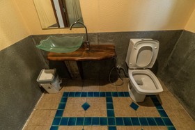 Baan Khao Sok Resort