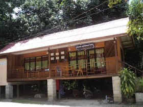 Khao Sok Island Resort and Spa