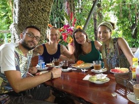 Khaosok Rainforest Resort