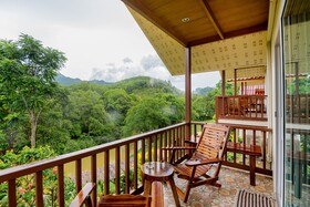 Khao Sok River Home Resort