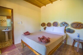 Khao Sok River Home Resort