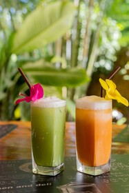 Khao Sok River Home Resort