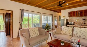 Khao Sok River Home Resort