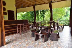 Khao Sok River Home Resort
