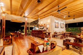 Khao Sok River Home Resort