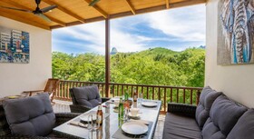Khao Sok River Home Resort