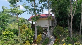Khao Sok River Home Resort