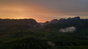 Khao Sok River Home Resort
