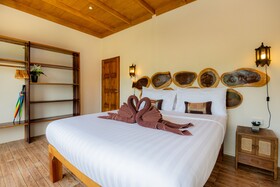 Khao Sok River Home Resort