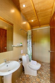 Khao Sok River Home Resort