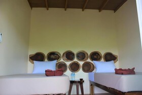 Khao Sok River Home Resort