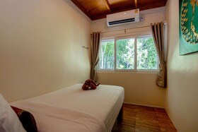 Khao Sok River Home Resort