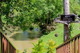 Khao Sok River Home Resort