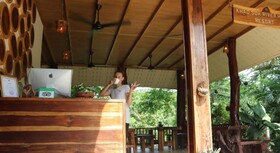 Khao Sok River Home Resort