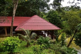 Khao Sok River Home Resort