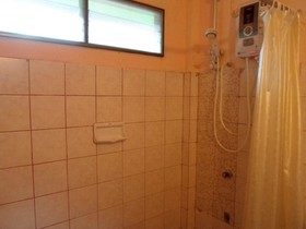 Khao Sok River Lodge