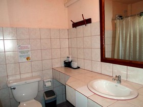 Khao Sok River Lodge