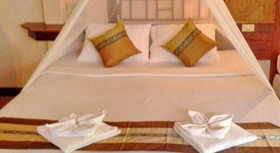 Khao Sok River Lodge