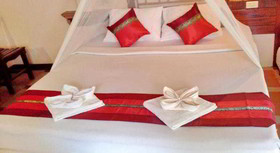 Khao Sok River Lodge