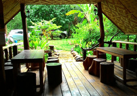 Khao Sok Silver Cliff Resort