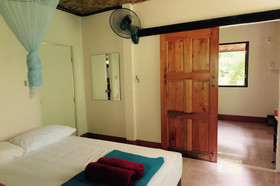 Khao Sok Silver Cliff Resort