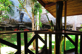 Khao Sok Silver Cliff Resort