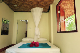 Khao Sok Silver Cliff Resort