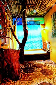 Khao Sok Tree House Resort