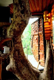 Khao Sok Tree House Resort