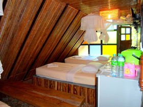 Khao Sok Tree House Resort