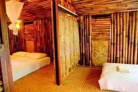 Khao Sok Tree House Resort